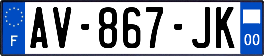 AV-867-JK
