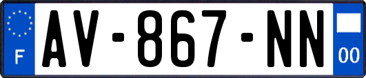 AV-867-NN