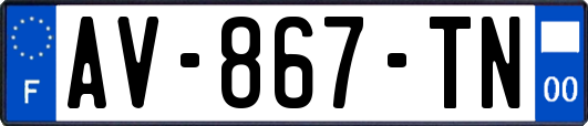 AV-867-TN