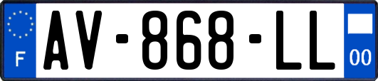 AV-868-LL