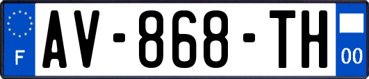 AV-868-TH