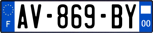 AV-869-BY