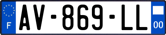 AV-869-LL
