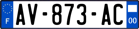 AV-873-AC