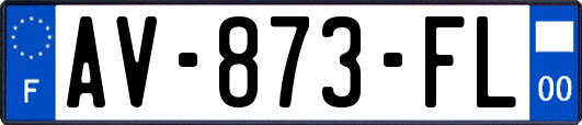 AV-873-FL