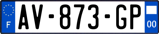 AV-873-GP