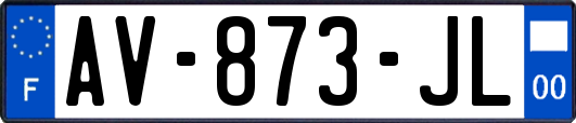 AV-873-JL
