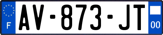 AV-873-JT