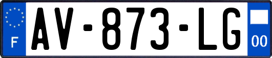 AV-873-LG