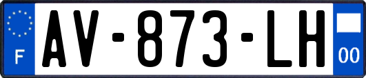 AV-873-LH