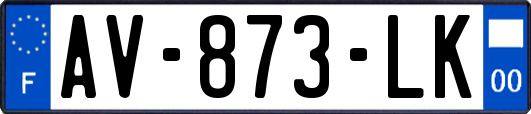 AV-873-LK