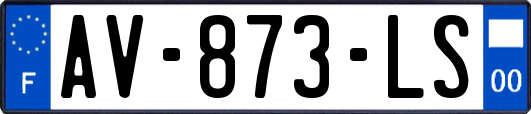 AV-873-LS