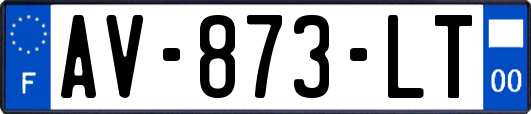 AV-873-LT
