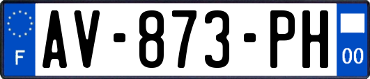 AV-873-PH