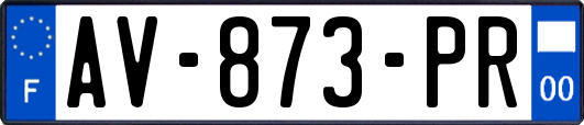 AV-873-PR