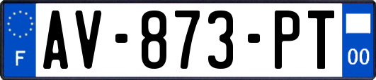 AV-873-PT