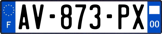 AV-873-PX