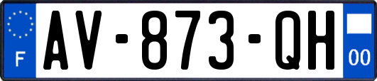 AV-873-QH