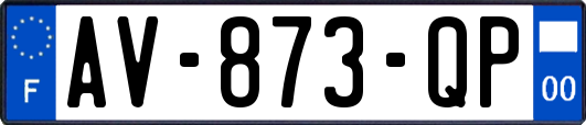 AV-873-QP