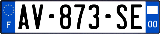 AV-873-SE