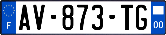 AV-873-TG