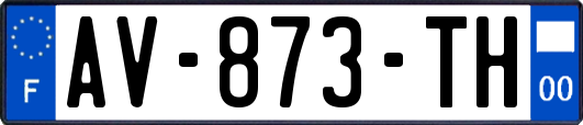AV-873-TH