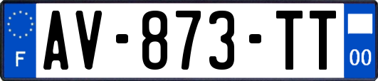 AV-873-TT
