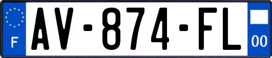 AV-874-FL