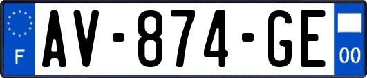 AV-874-GE
