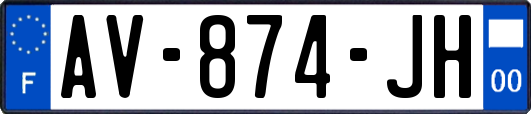 AV-874-JH