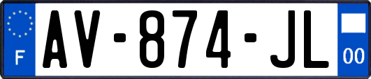AV-874-JL