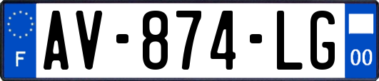 AV-874-LG