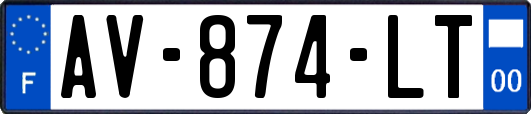 AV-874-LT