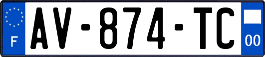 AV-874-TC