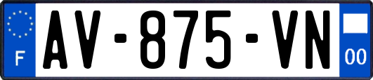 AV-875-VN