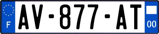 AV-877-AT