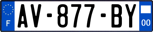 AV-877-BY