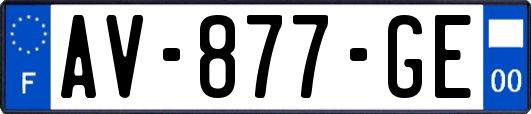 AV-877-GE