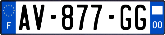 AV-877-GG