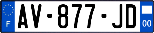 AV-877-JD