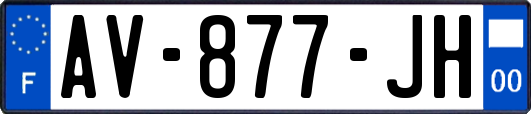 AV-877-JH