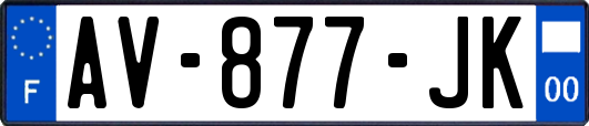 AV-877-JK