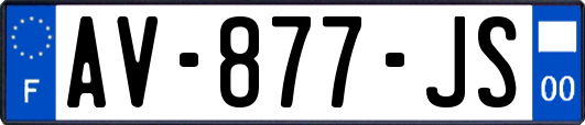 AV-877-JS