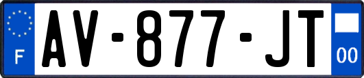 AV-877-JT