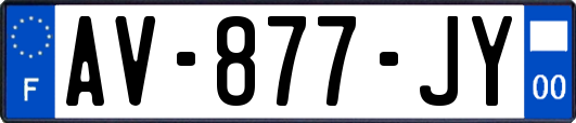 AV-877-JY