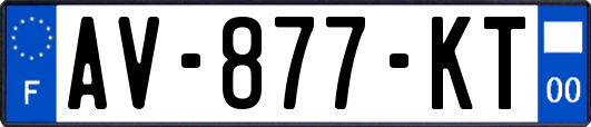 AV-877-KT
