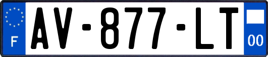 AV-877-LT