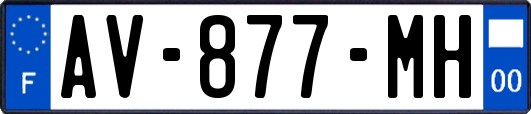 AV-877-MH