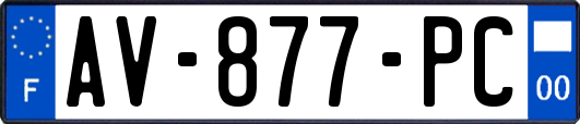 AV-877-PC