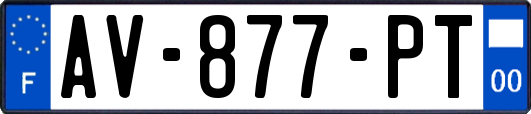 AV-877-PT